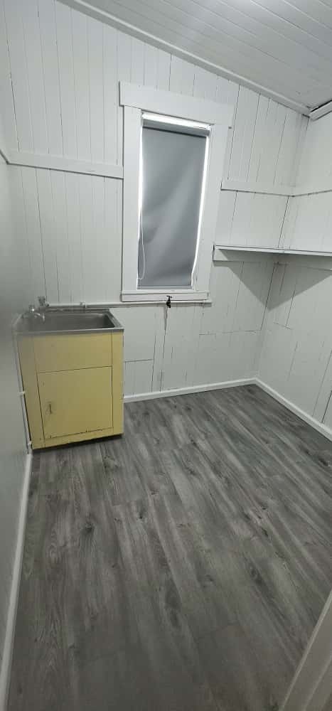 Flooring installation showcase